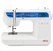 Ex Demo - Elna eXperience 540 Sewing Machine